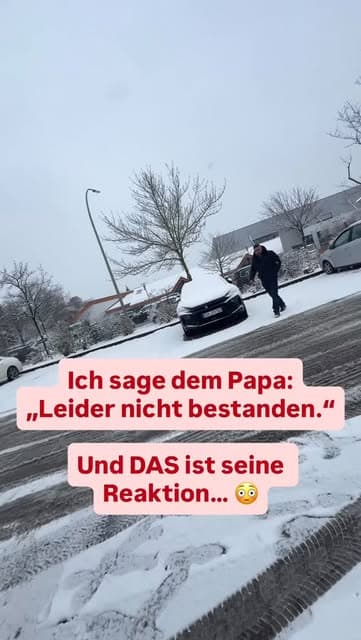 Instagram-Beitrag der Fahrschule HavenCity